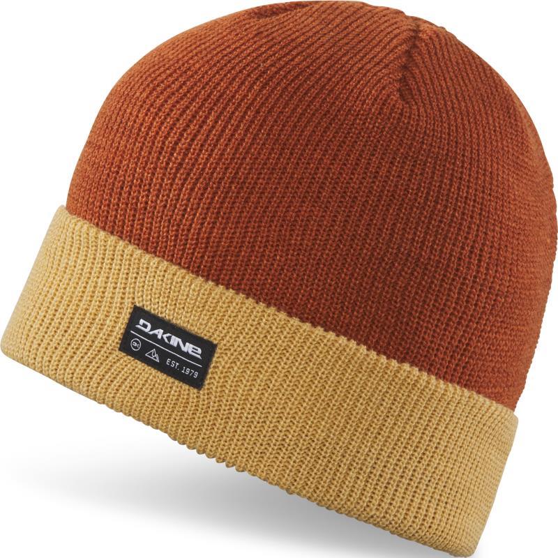 Hayden Beanie - gingerbread 1
