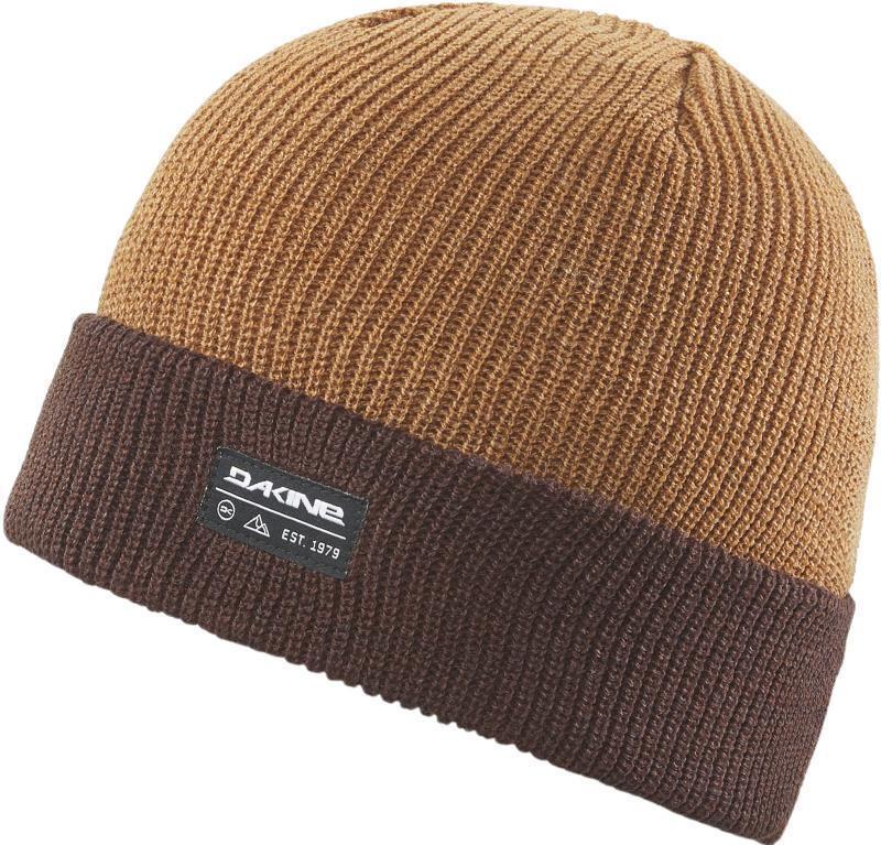 Hayden Beanie - mole / bison 1