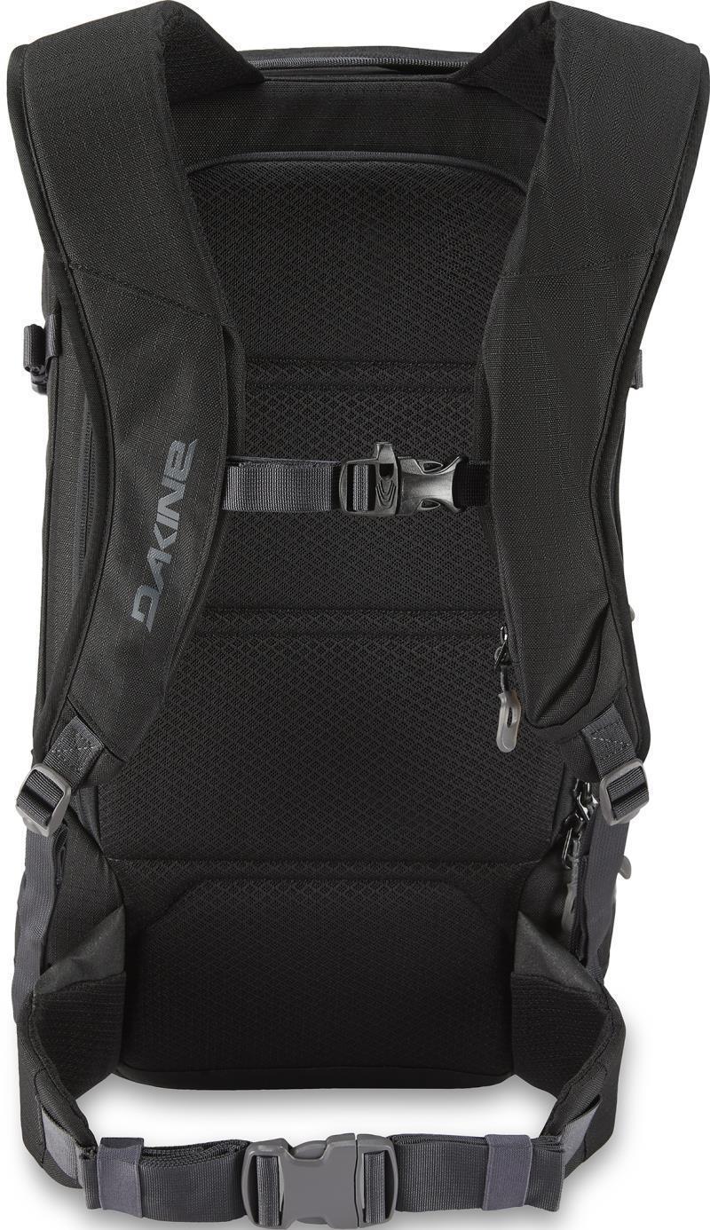 Heli Pro 24L - Mens - Black 2