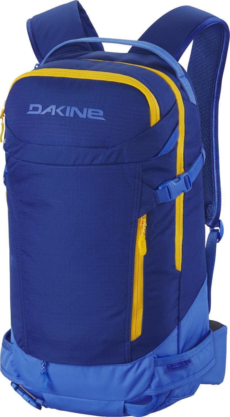 Heli Pro 24L - Mens - Deep Blue 1