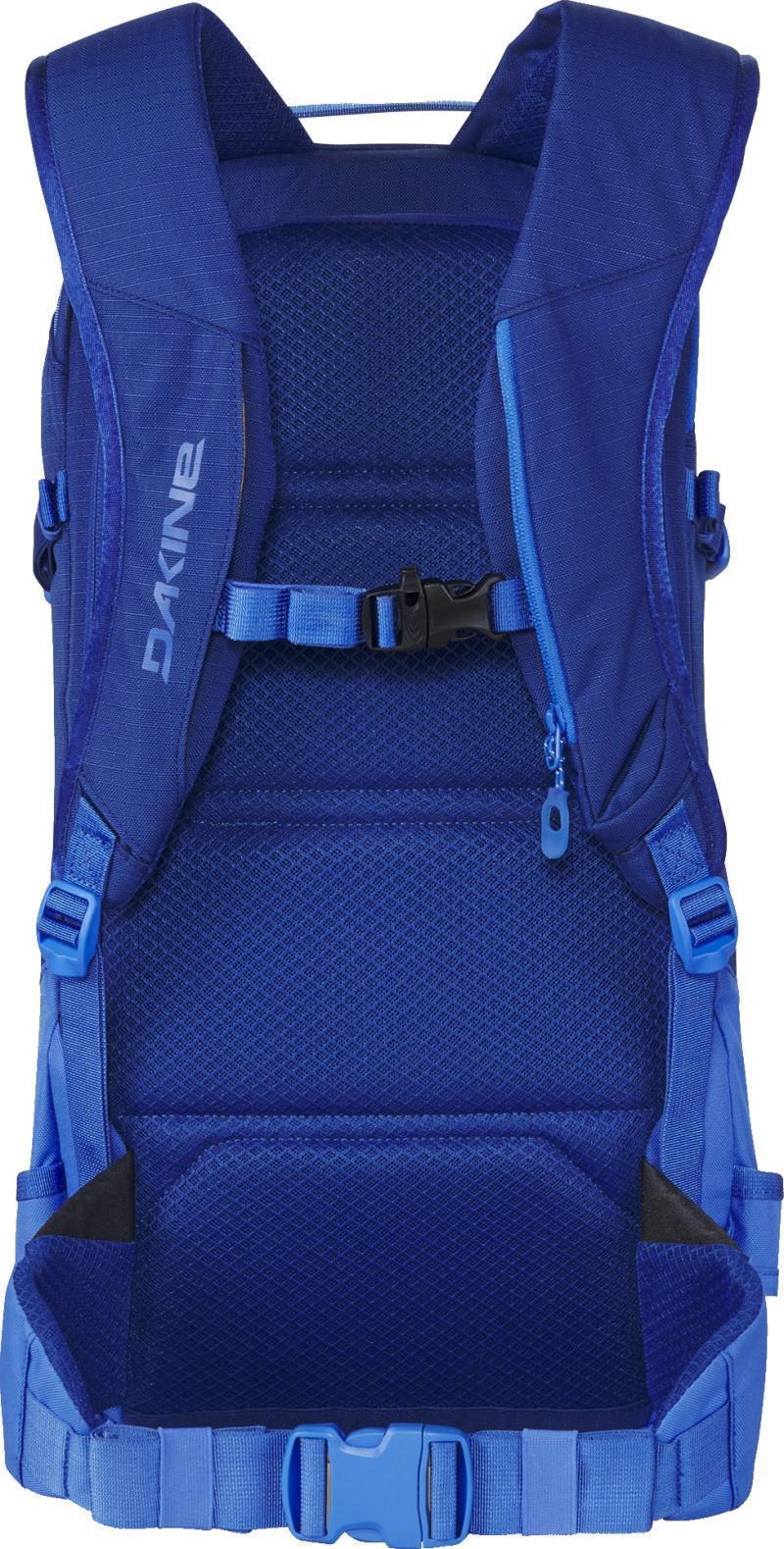 Heli Pro 24L - Mens - Deep Blue 2