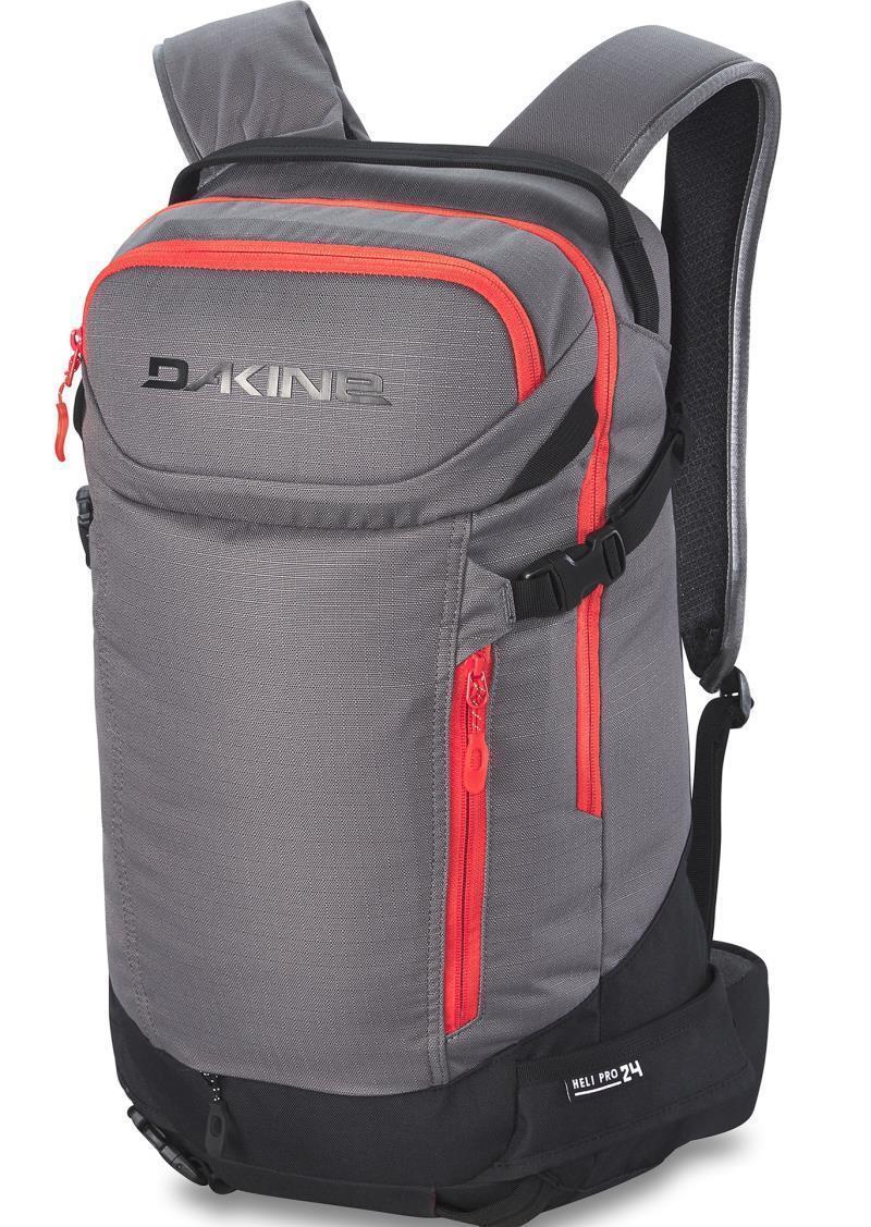 Heli Pro 24L - Mens - Steel Grey 1