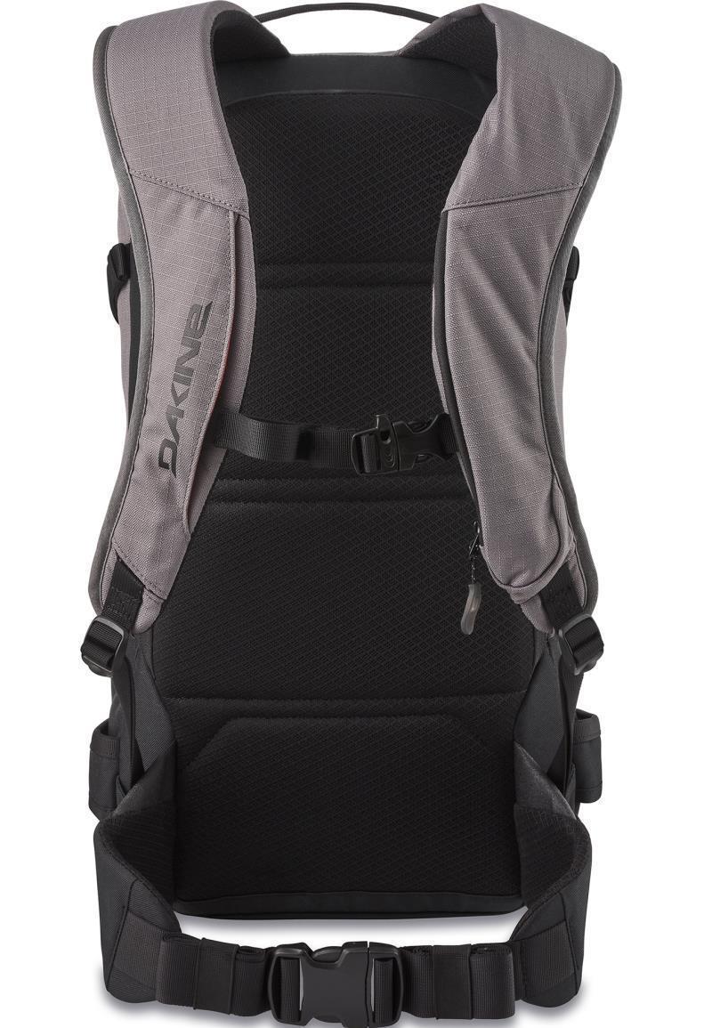 Heli Pro 24L - Mens - Steel Grey 2