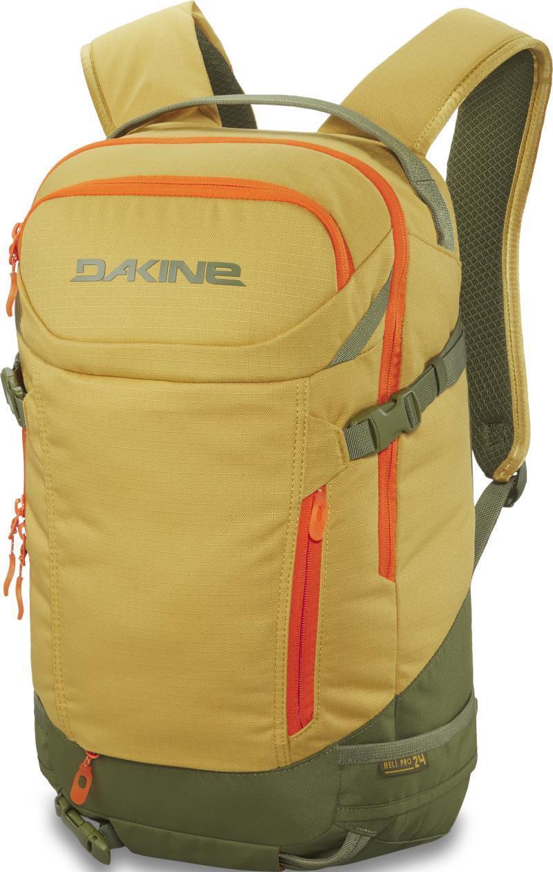 Heli Pro 24L - Womens - Mustard Seed 1