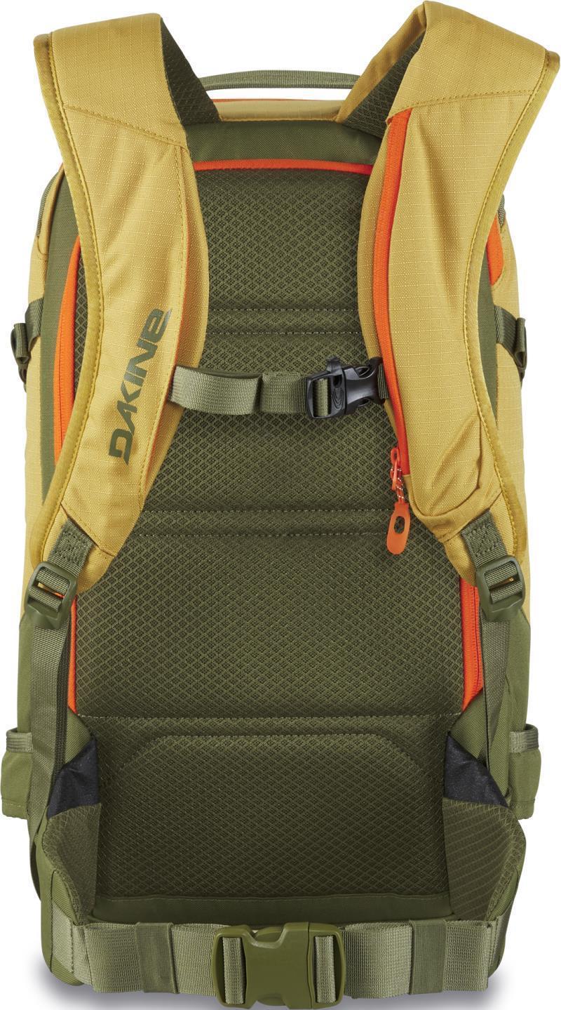 Heli Pro 24L - Womens - Mustard Seed 2