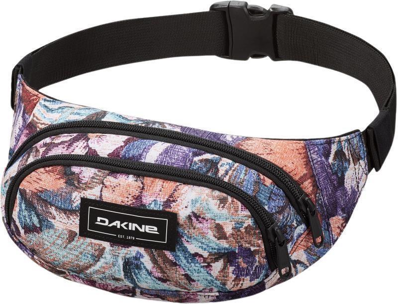 Hip Pack - 8 Bit Floral 1