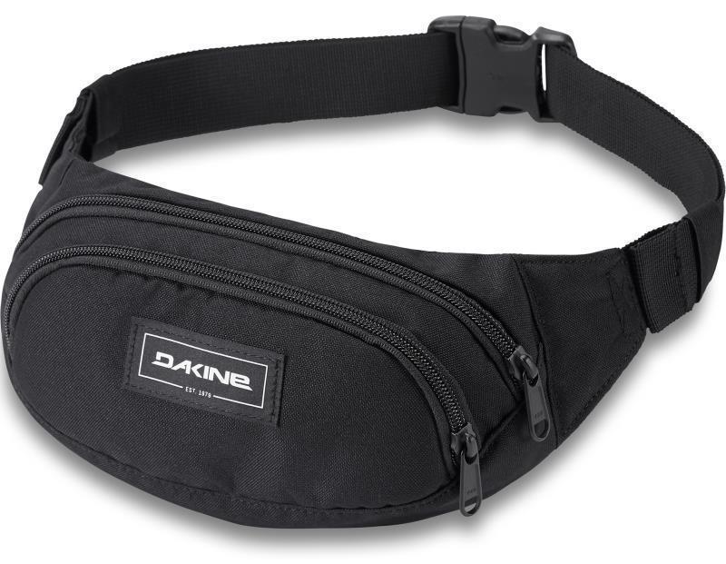 Hip Pack - Black 1