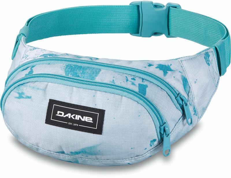 Hip Pack - Bleached Moss 1