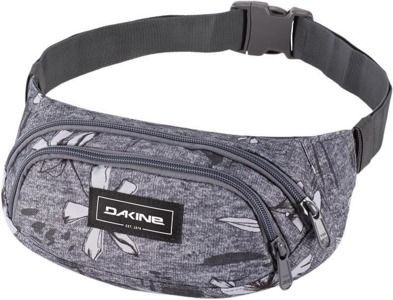 Hip Pack - Crescent Floral 1