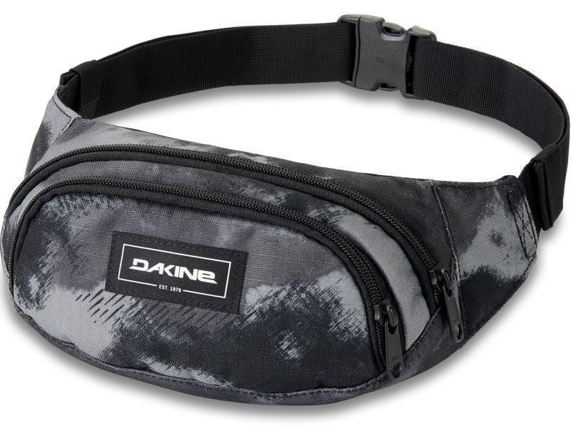 Hip Pack - Dark Ashcroft Camo 1