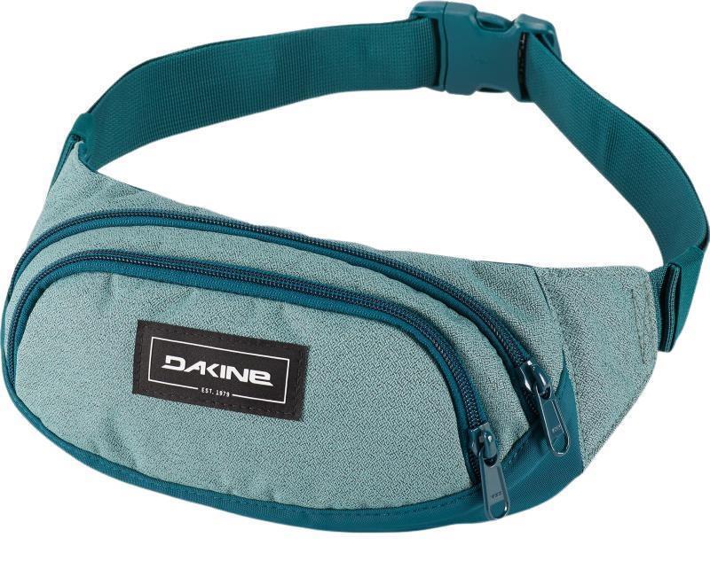 Hip Pack - Digital Teal 1