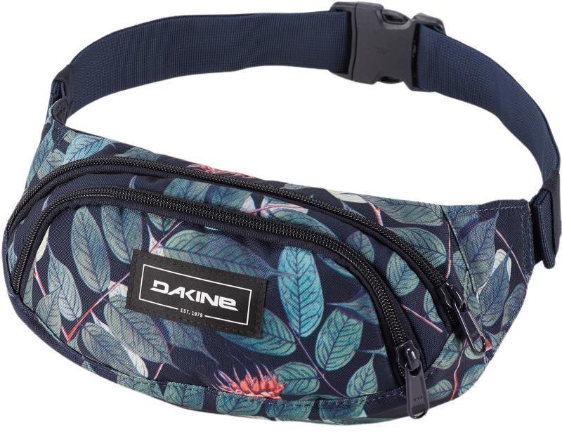 Hip Pack - Eucalyptus Floral 1
