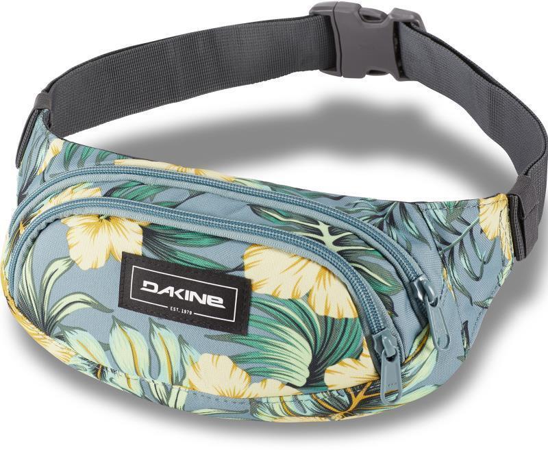 Hip Pack - Hibiscus Trop Lead 2