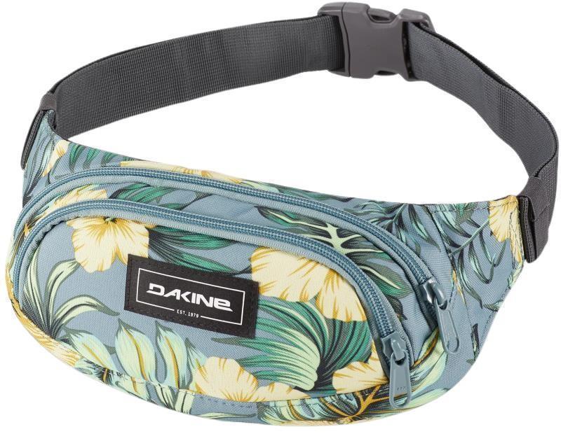 Hip Pack - Hibiscus Trop Lead 1