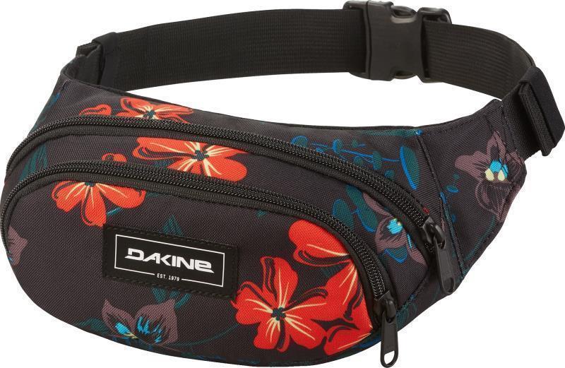 Hip Pack - Twilight Floral 1