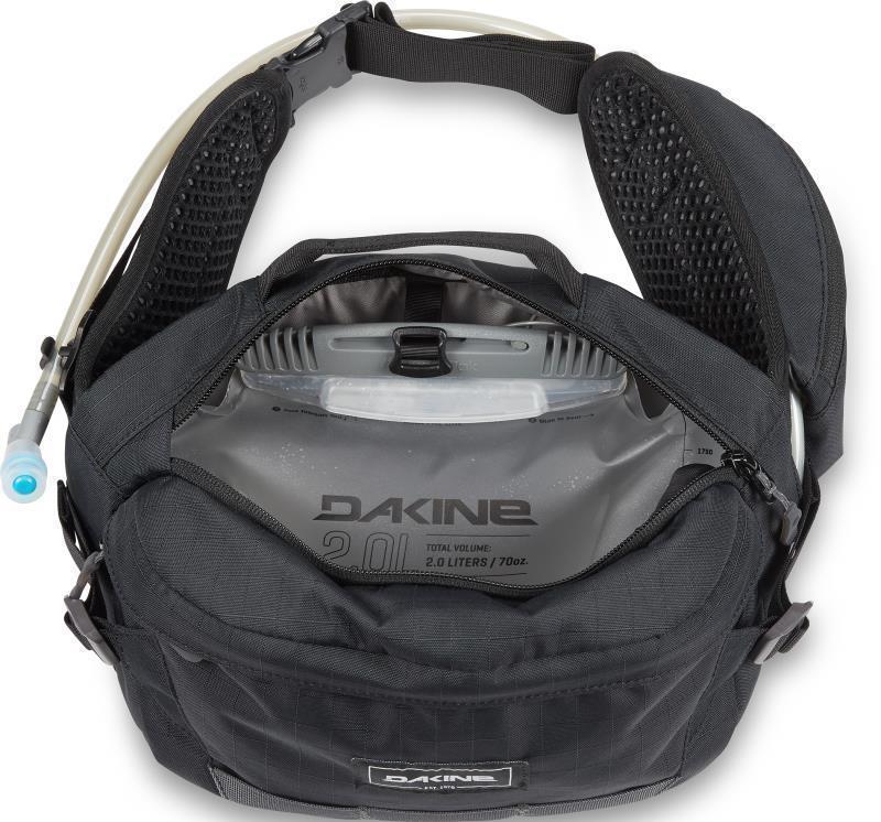 Hot Laps 5L - Black 4