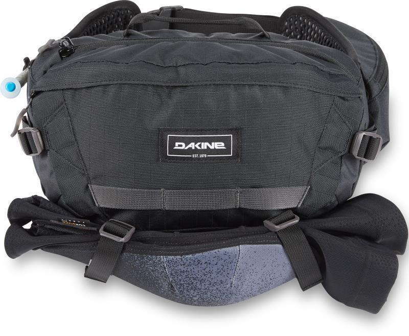 Hot Laps 5L - Black 5