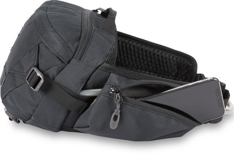 Hot Laps 5L - Black 6