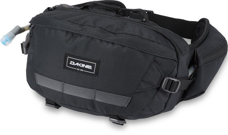 Hot Laps 5L - Black 1