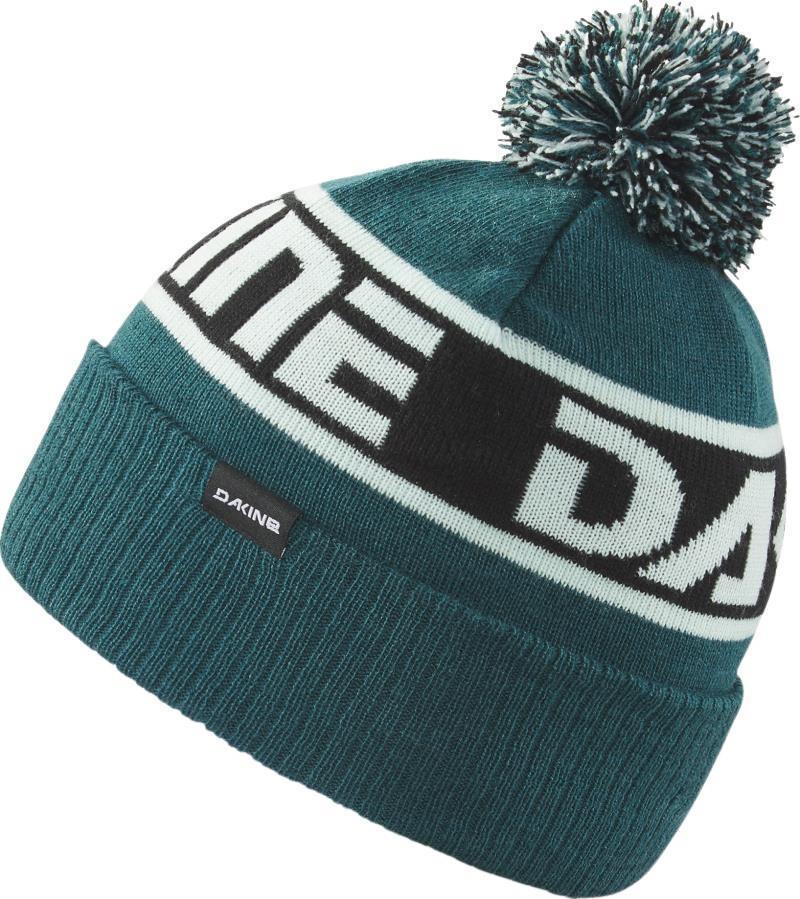 Jackson Beanie - Deep Lake / DK Logo / Deep Lake 1