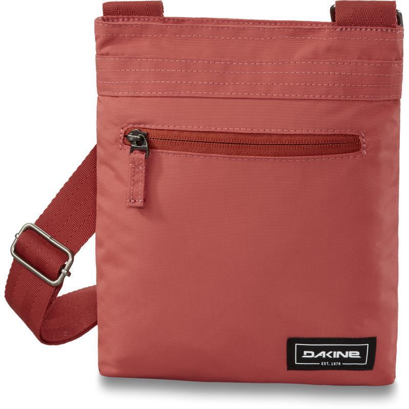 Jive - Womens - Mineral Red 1