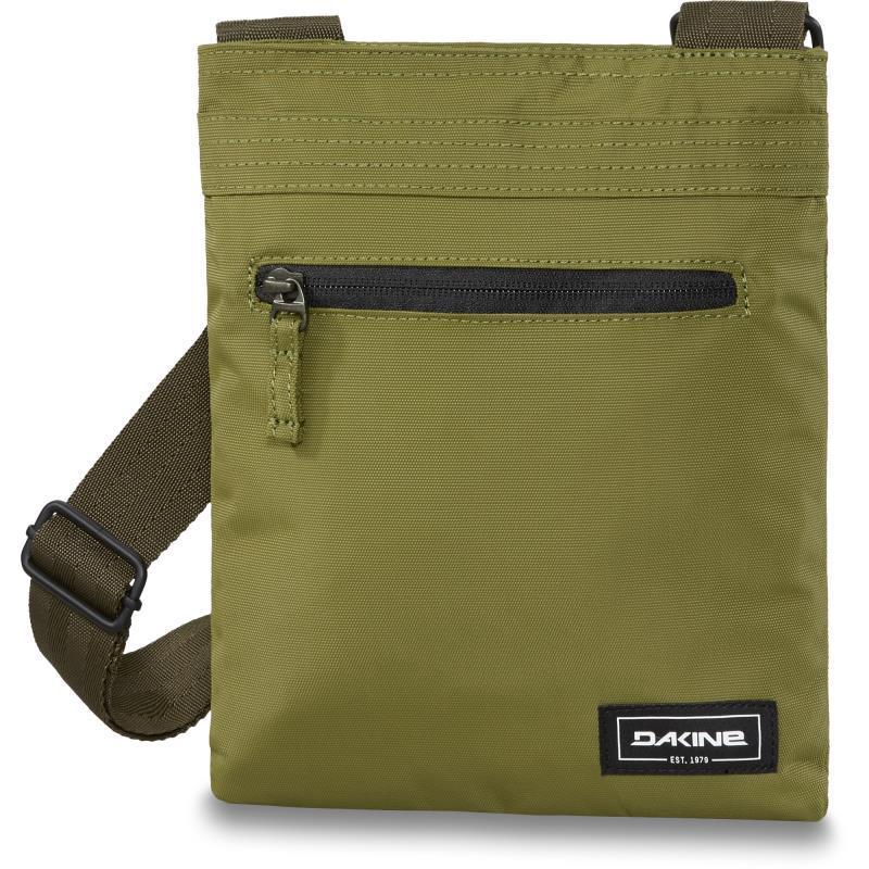 Jive - Womens - Utility Green 1