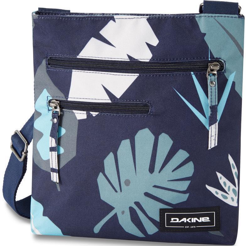 Jo Jo - Womens - abstract palm 1
