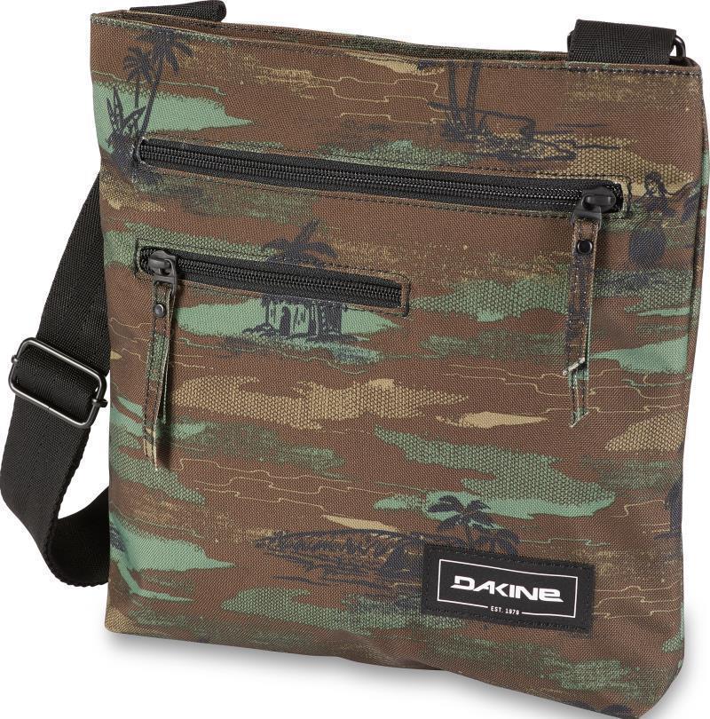Jo Jo - Womens - aloha camo 1