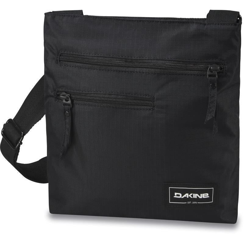 Jo Jo - Womens - black ripstop 1