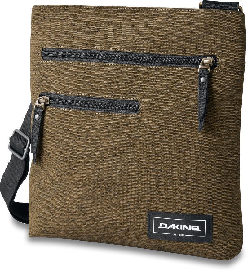 Jo Jo - Womens - dark olive 1