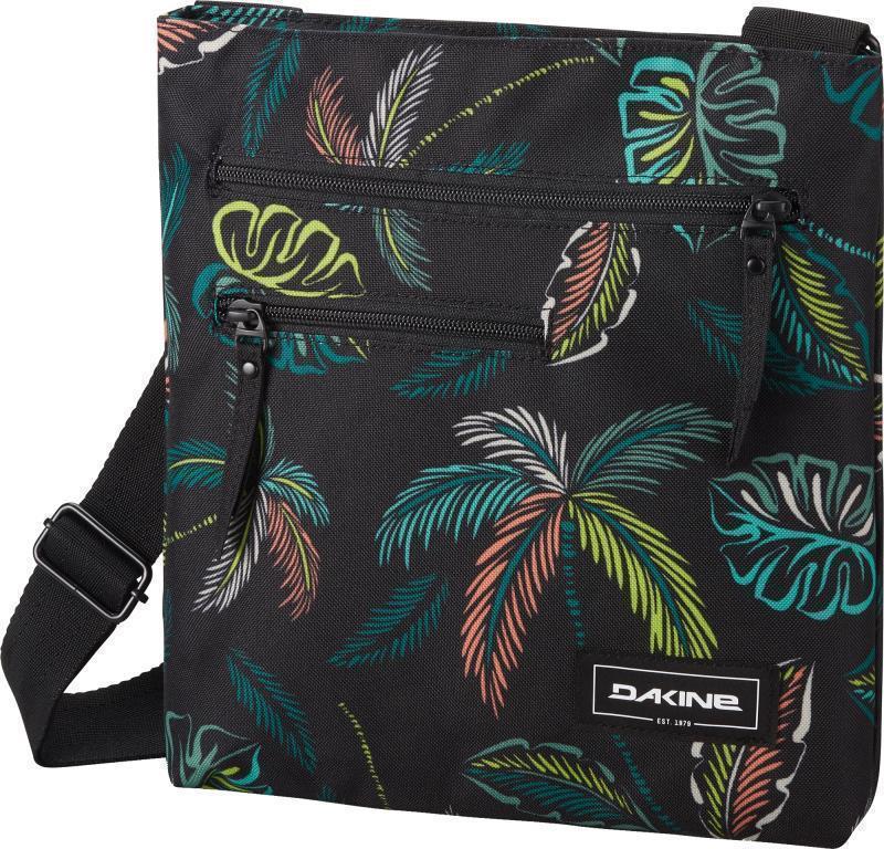 Jo Jo - Womens - electric tropical 1
