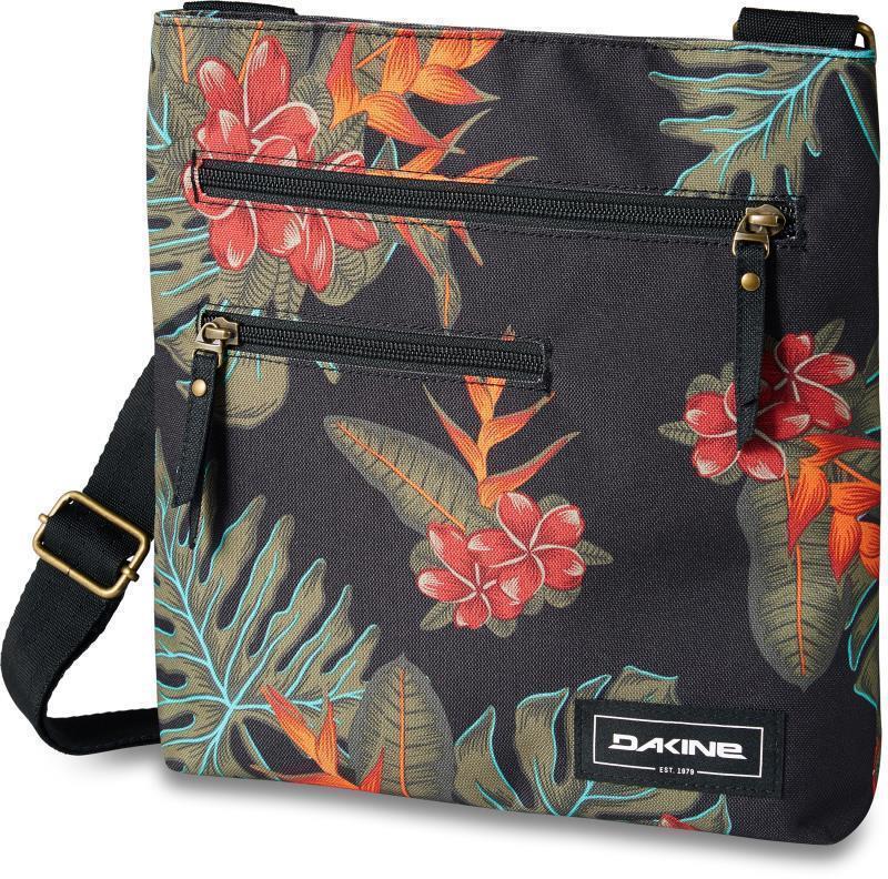 Jo Jo - Womens - jungle palm 1