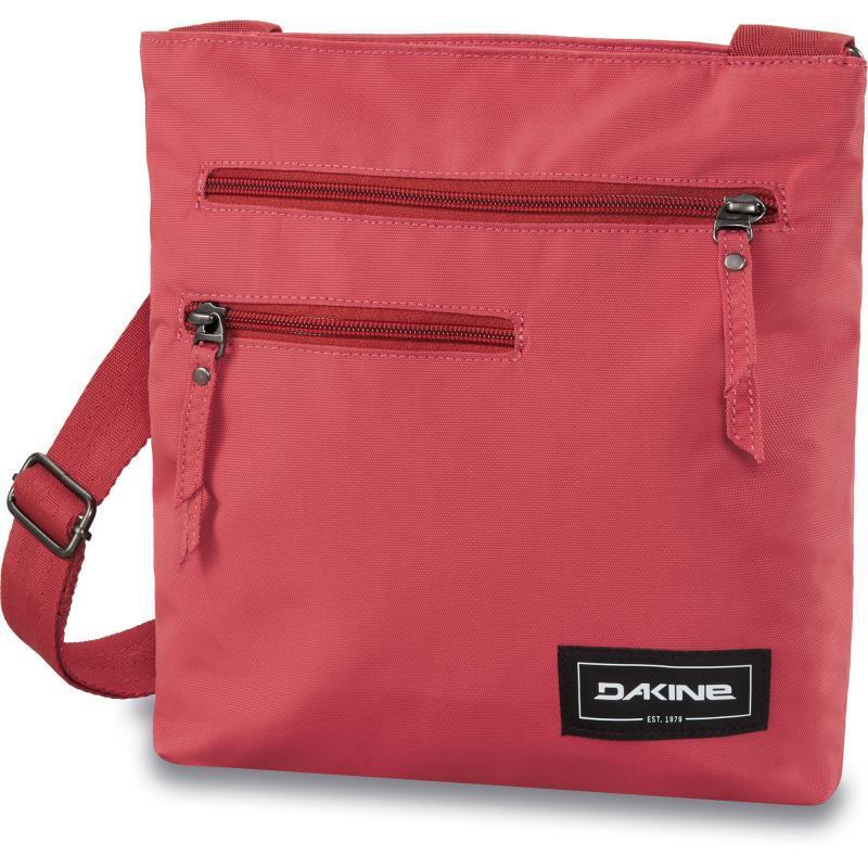 Jo Jo - Womens - mineral red 1