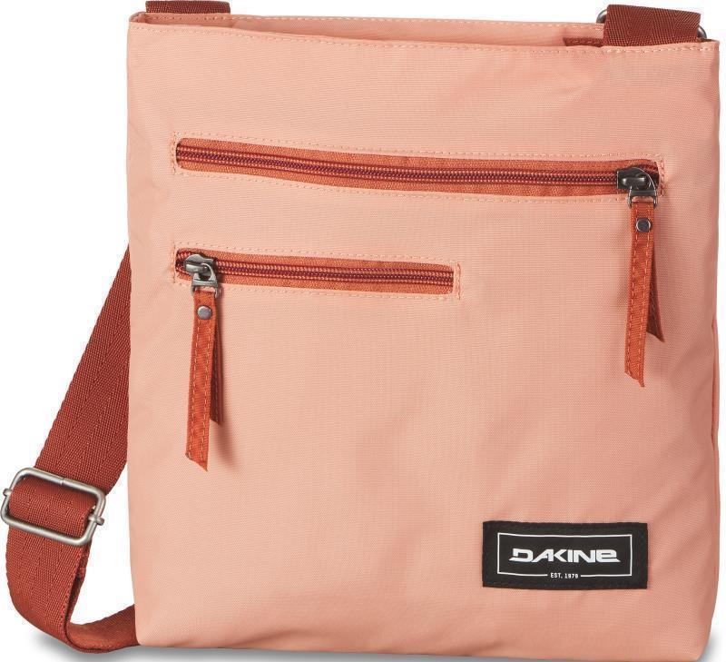 Jo Jo - Womens - muted clay 1