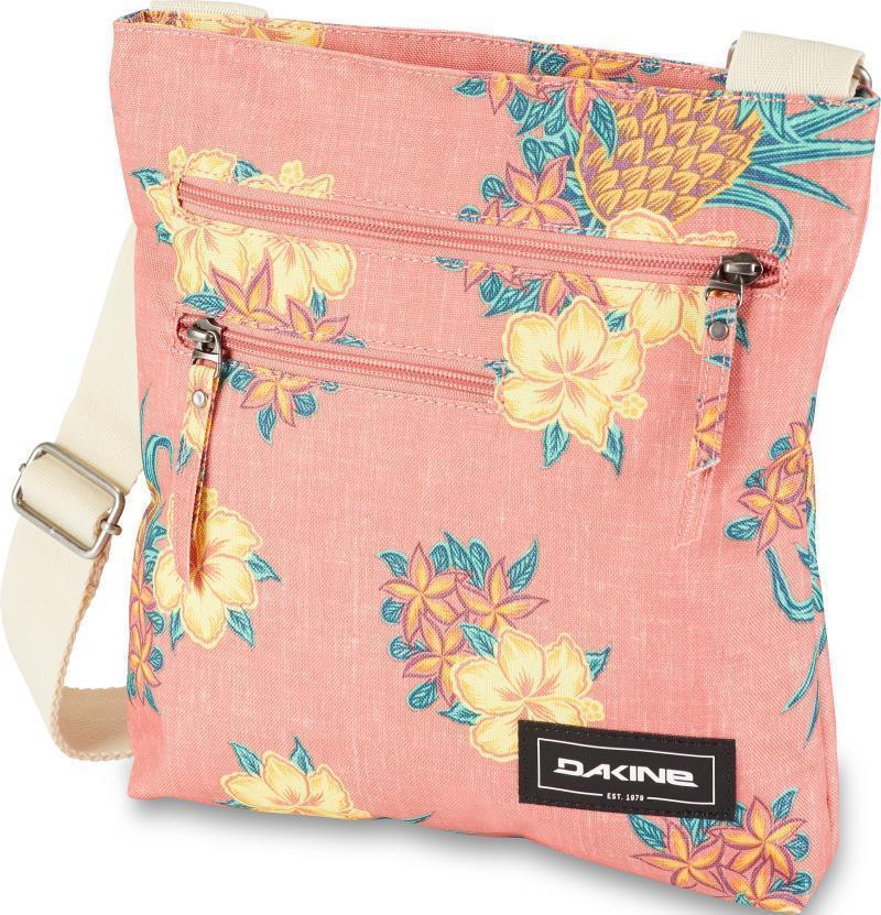 Jo Jo - Womens - pineapple 1