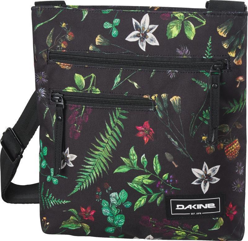 Jo Jo - Womens - woodland floral 1