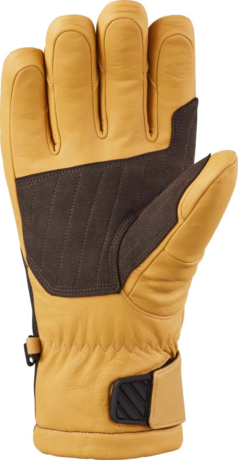 Kodiak GTX Gloves - black 1