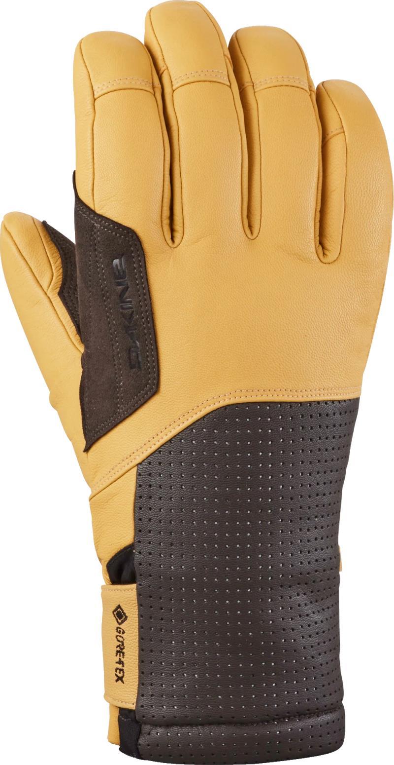 Kodiak GTX Gloves - tan 1