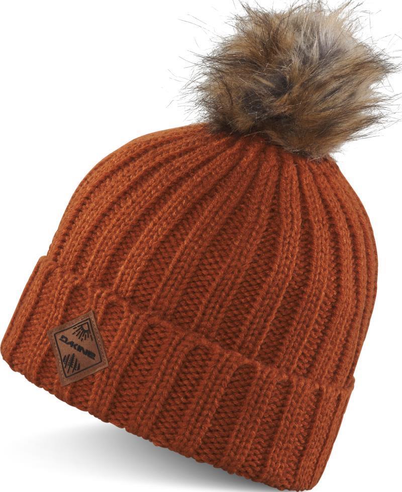 Kylie Beanie - Gingerbread 1