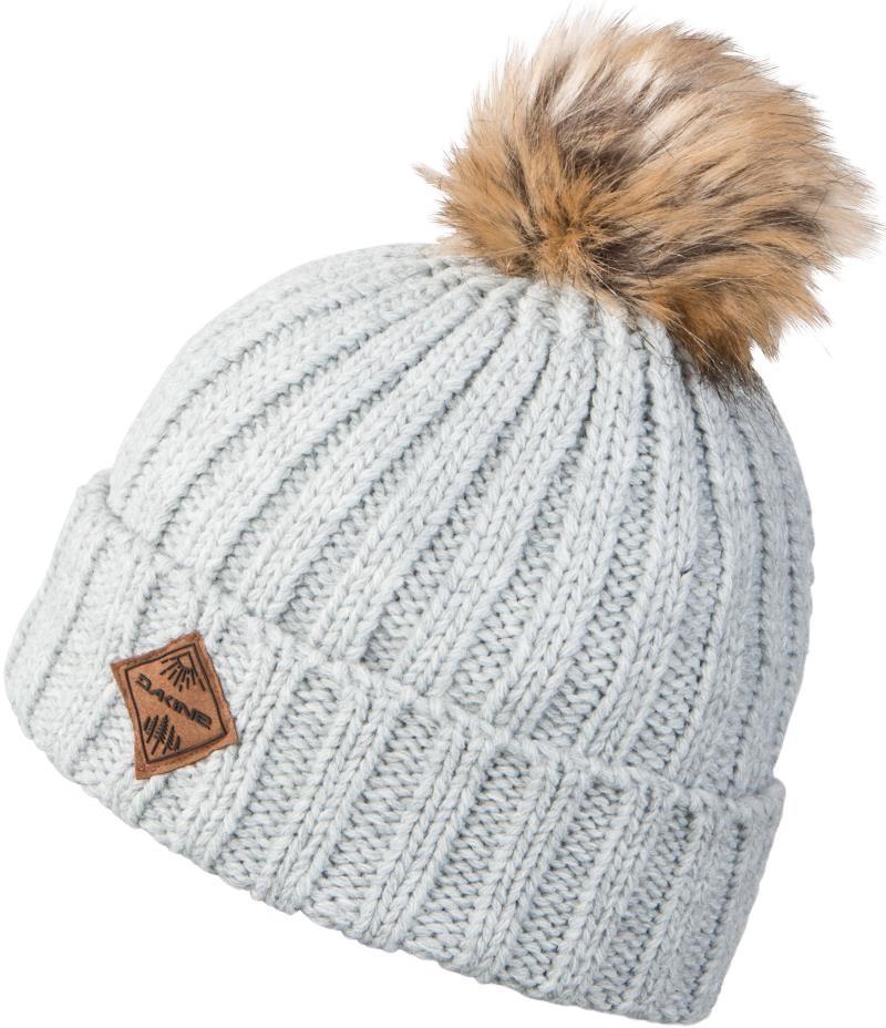 Kylie Beanie - Grey 1