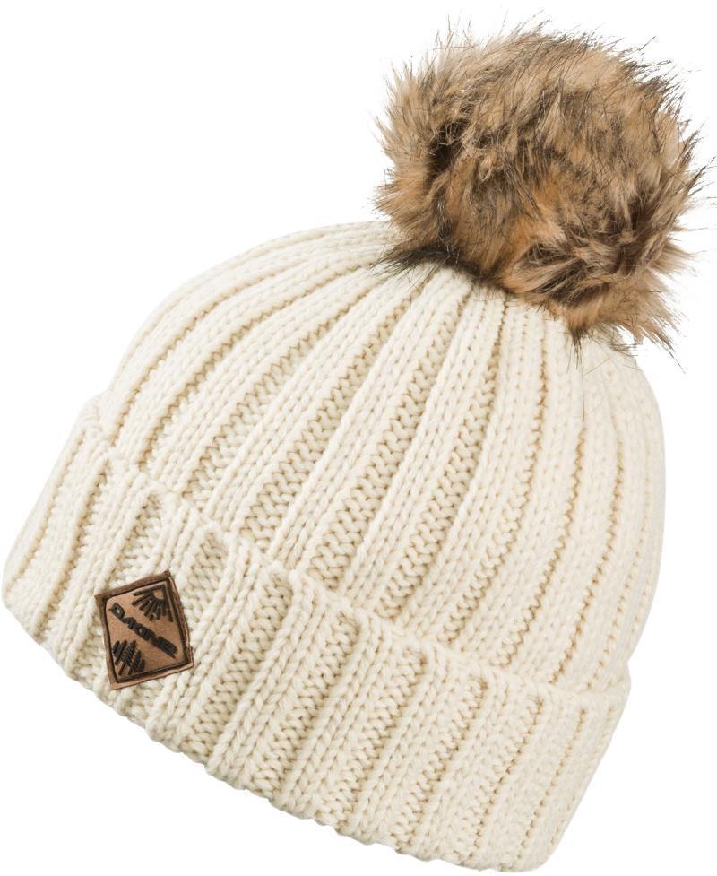 Kylie Beanie - Turtledove 1