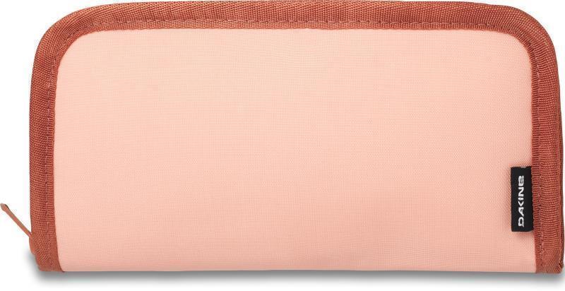 Luna Wallet - Muted Clay 1