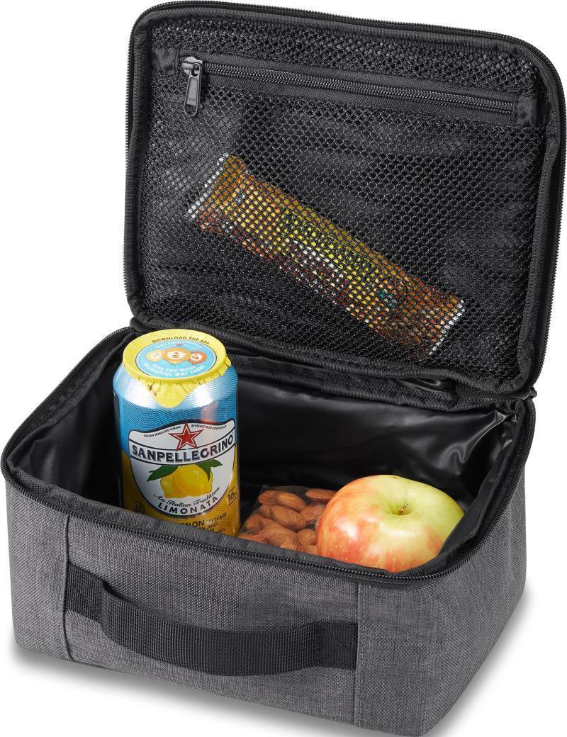 Lunch Box 5L - Carbon II 2
