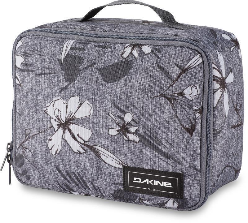 Lunch Box 5L - Crescent Floral 1