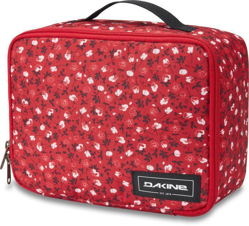 Lunch Box 5L - Crimson Rose 1