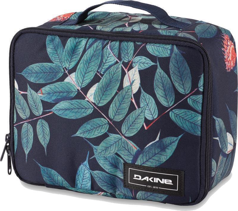 Lunch Box 5L - Eucalyptus Floral 1