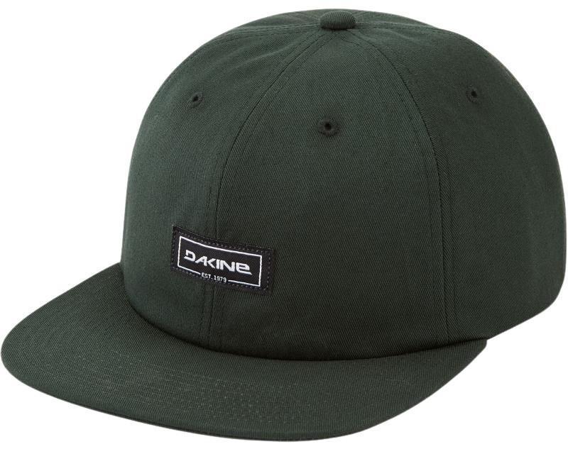 Mission Snapback - juniper 1