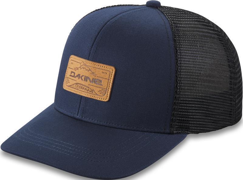 Peak To Peak Trucker - night sky 1