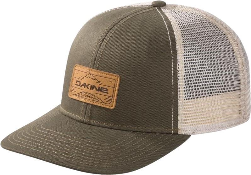 Peak To Peak Trucker - tarmac 1