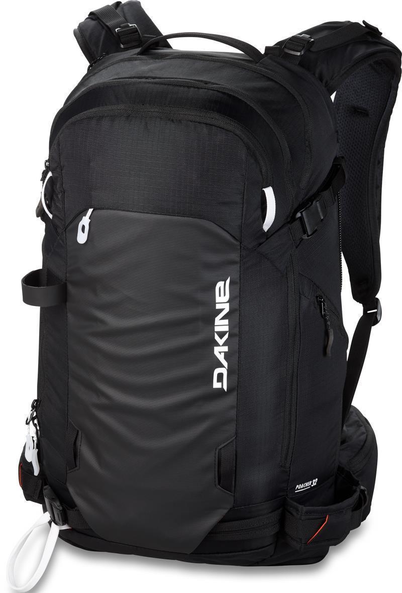 Poacher 32L - Black 1